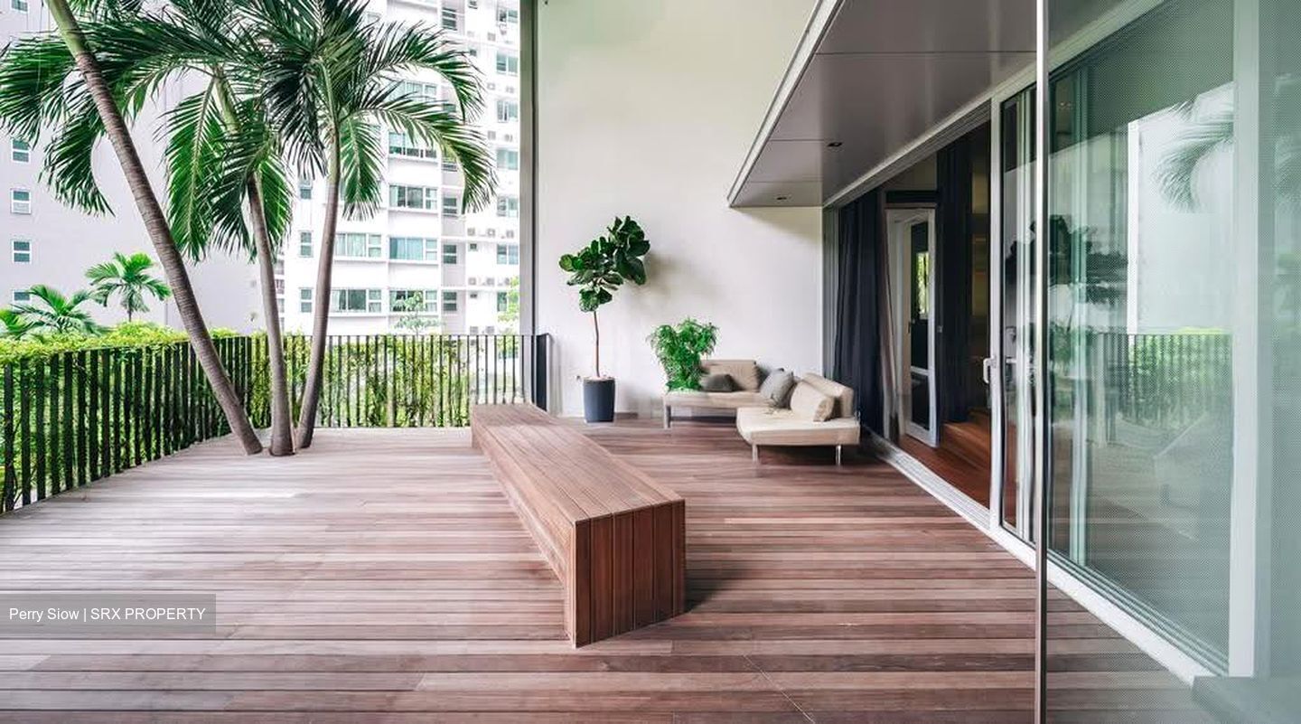 The Oliv (D10), Apartment #622744021
